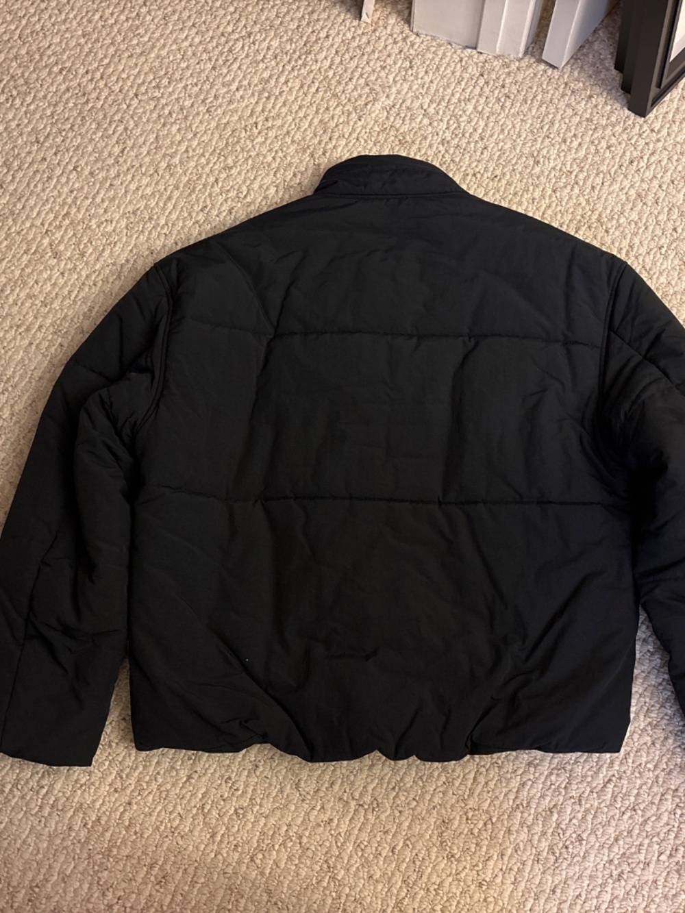 Calvin Klein jacket - Picture 7 of 11